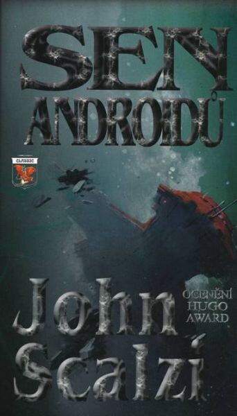 Sen androidů