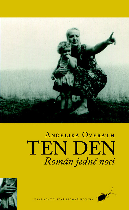 Ten den : román jedné noci