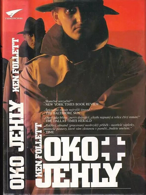 Oko jehly