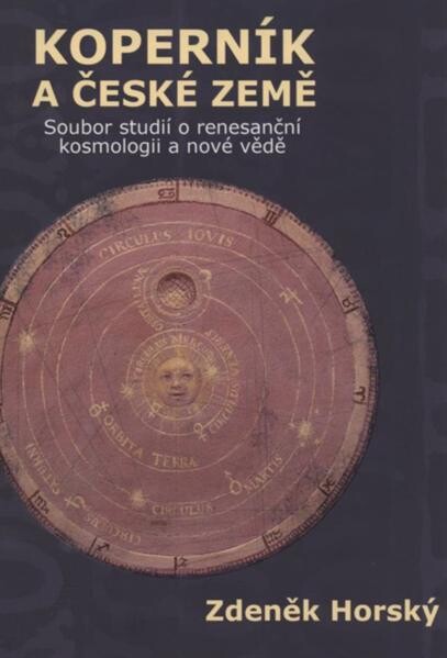 Koperník a české země