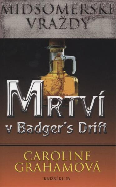 Mrtví v Badger's Drift