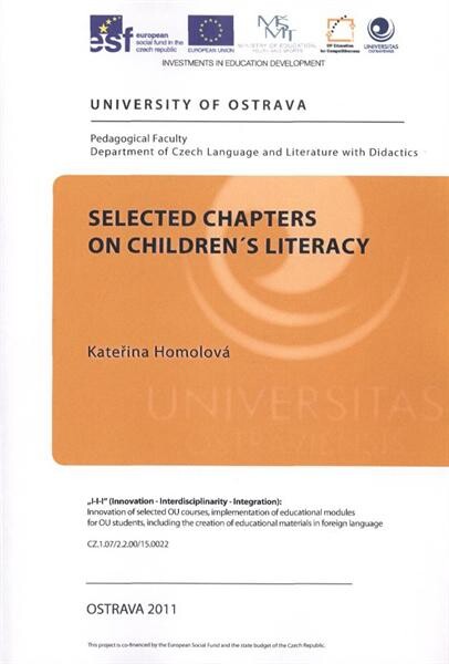 Selected chapters on childern's literacy