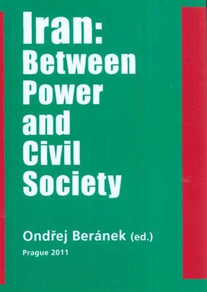 Iran :between power and civil society