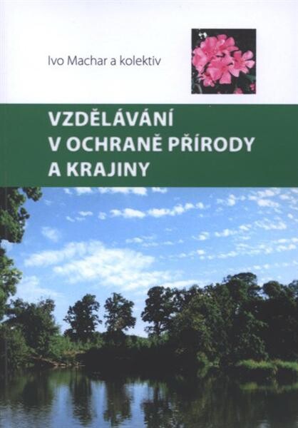 Vzdělávání v ochraně přírody a krajiny