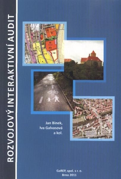 Rozvojový interaktivní audit