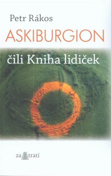 Askiburgion, čili, Kniha lidiček