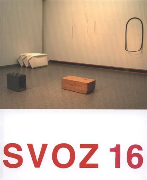 SVOZ 16 : [Rabasova galerie Rakovník, 10.11.2011-22.1.2012]