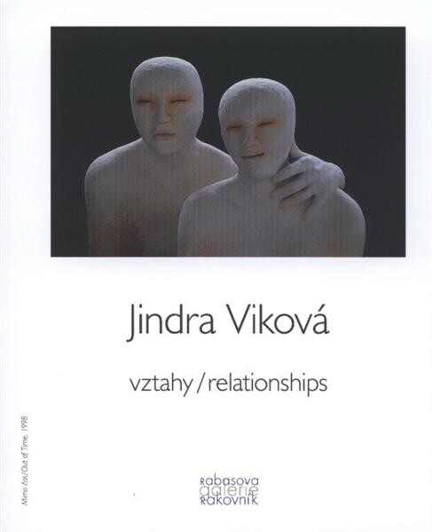 Jindra VikovĂˇ 