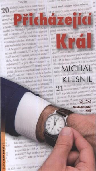Přicházející Král