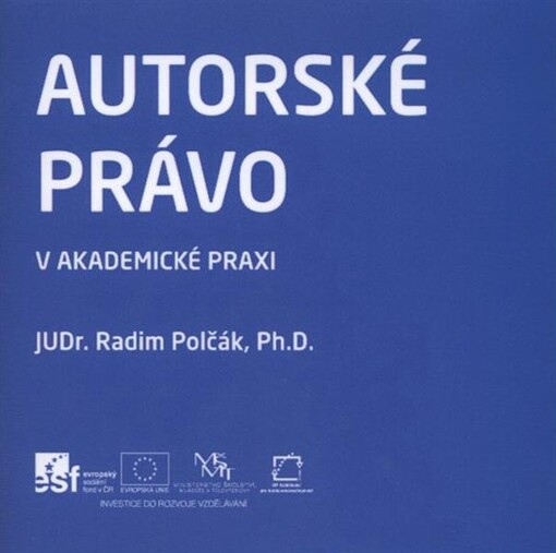 Autorské právo v akademické praxi