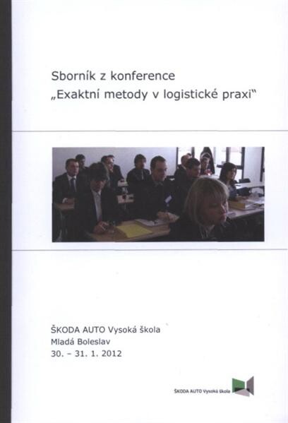Sborník z konference 