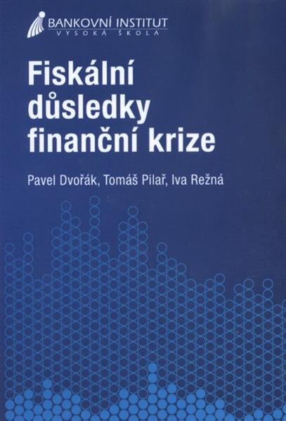 Fiskální důsledky finanční krize