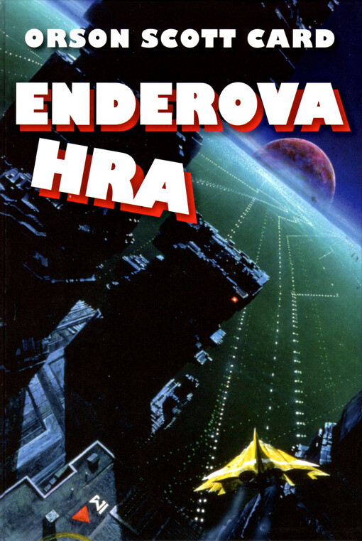 Enderova hra, 1. vyd.