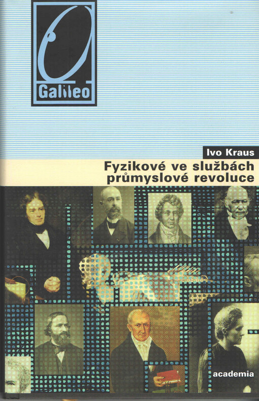 Fyzikové ve službách průmyslové revoluce