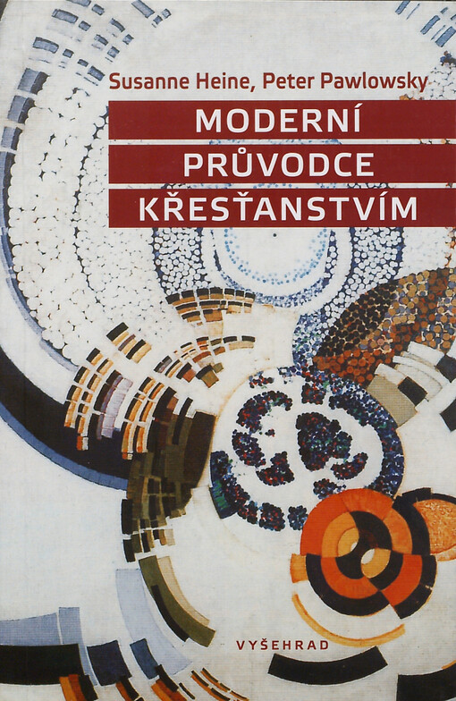 Moderní průvodce křesťanstvím