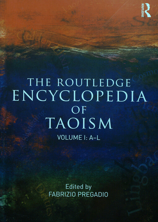 The encyclopedia of taoism