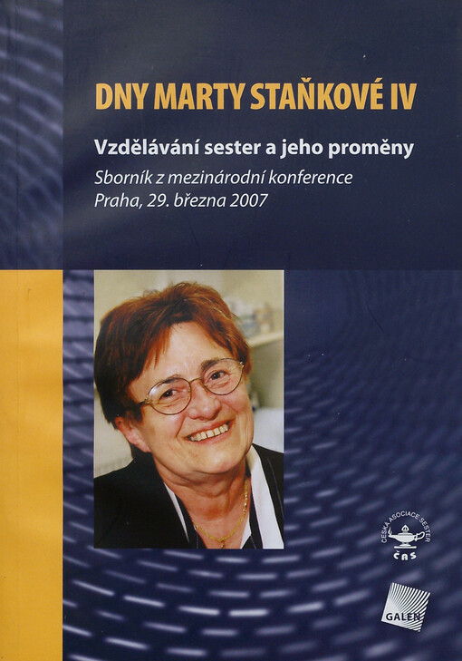 Dny Marty Staňkové IV 