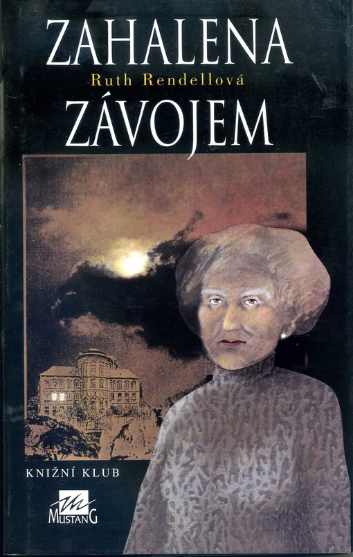 Zahalena závojem