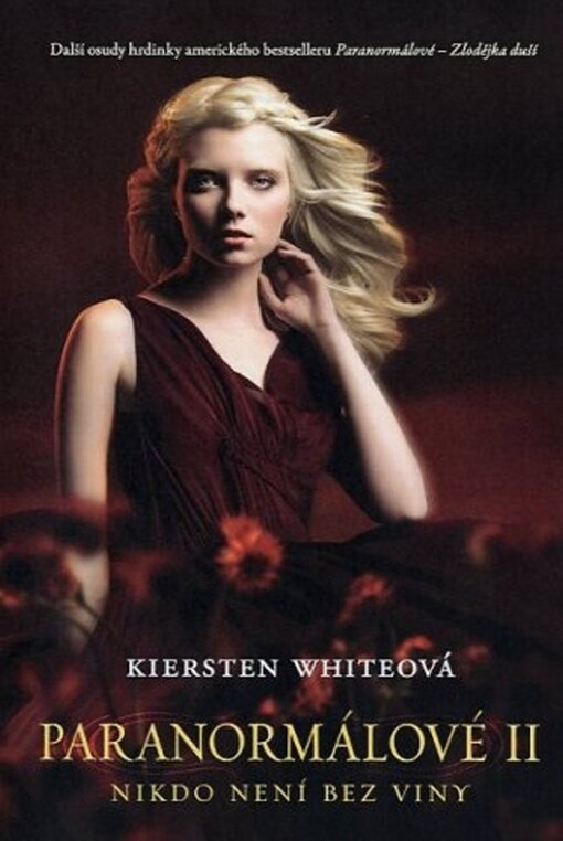 Paranormálové II.Nikdo není bez viny