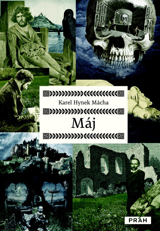 Máj, Vyd. v tomto provedení 1.