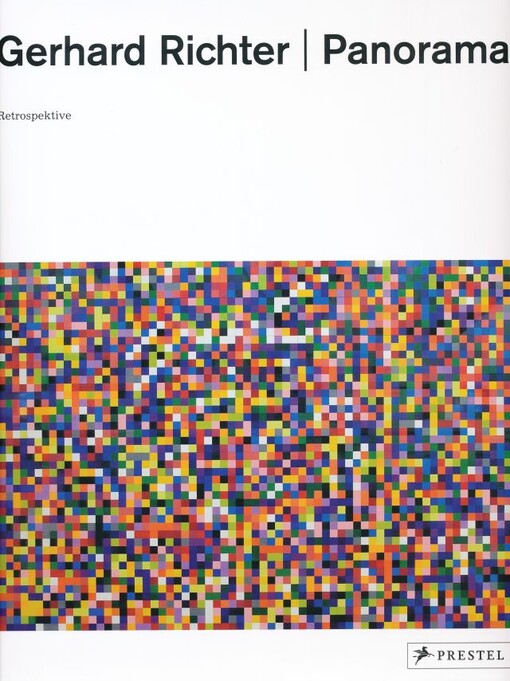 Gerhard Richter : Panorama