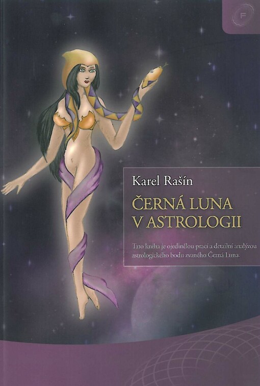 Černá luna v astrologii