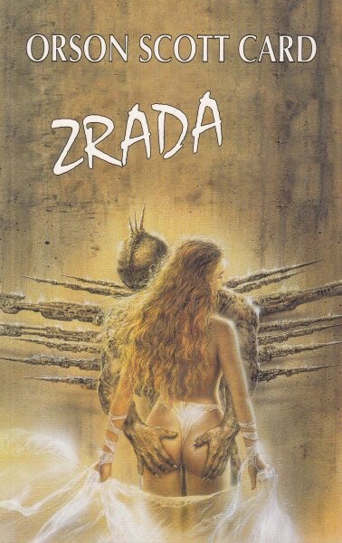 Zrada