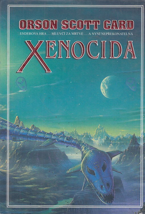 Xenocida