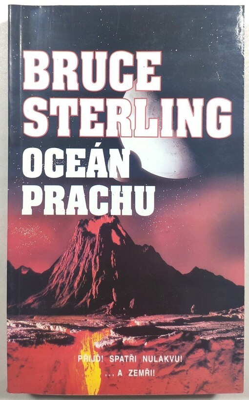 Oceán prachu
