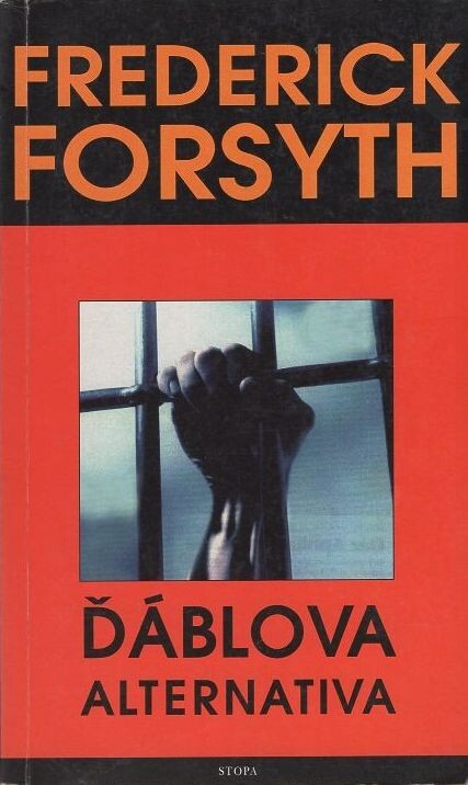 Ďáblova alternativa, Vyd. 2.