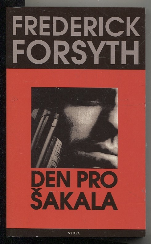 Den pro Šakala, Vyd. 4.