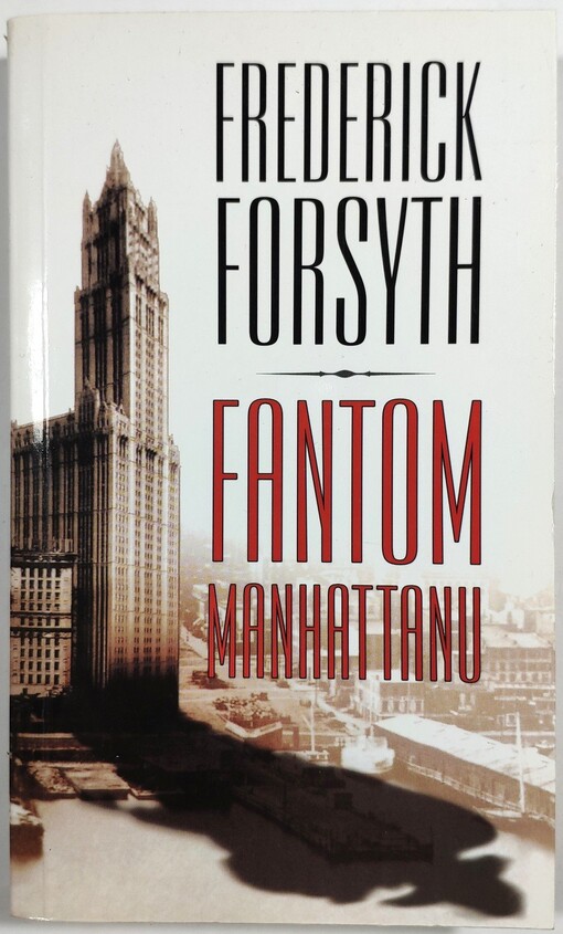Fantom Manhattanu
