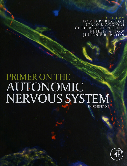 Primer on the autonomic nervous system