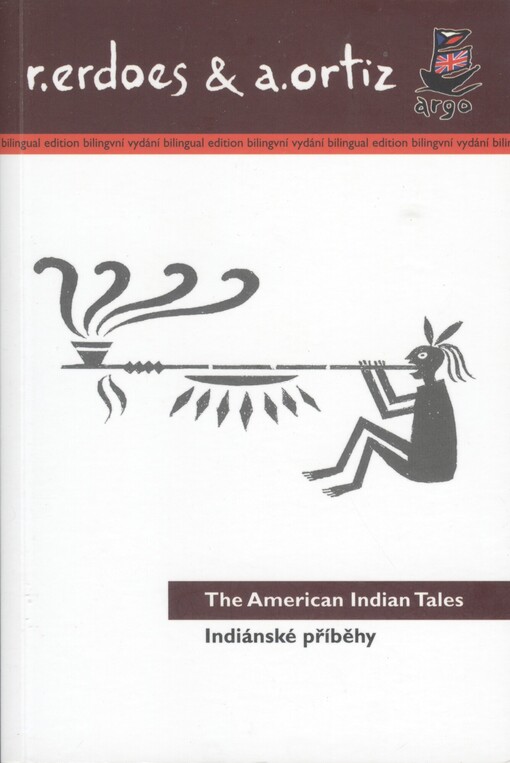 The American Indian tales =Indiánské příběhy