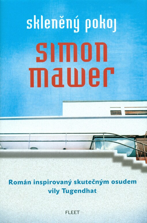 Skleněný pokoj, Vyd. 2.