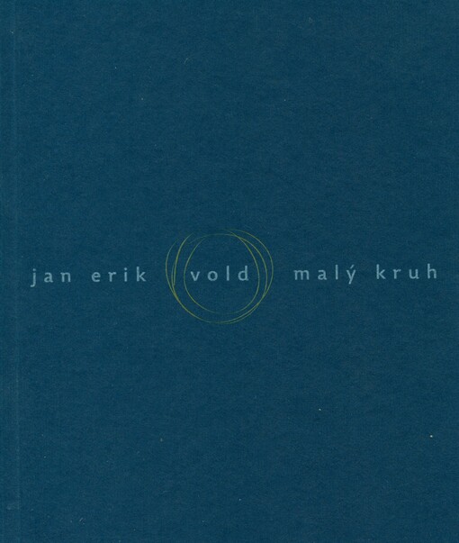 Malý kruh : [výbor z básní]