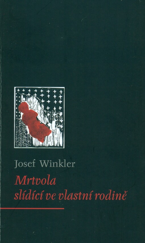 Mrtvola slídící ve vlastní rodině