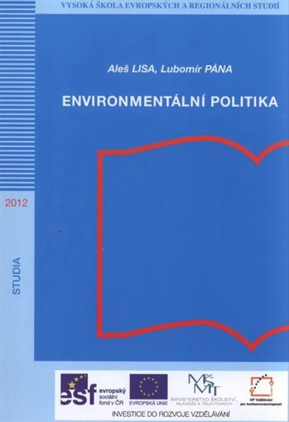 Environmentální politika