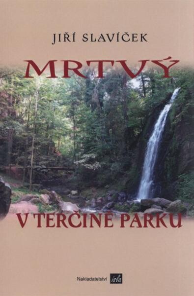 Mrtvý v Terčině parku