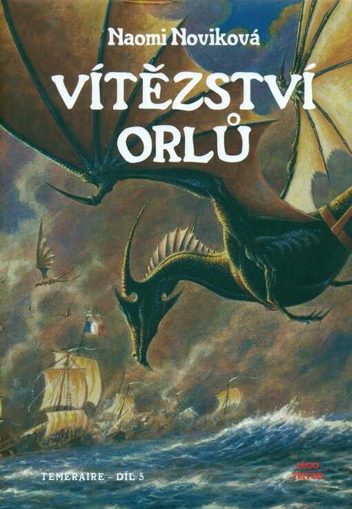 Vítězství orlů