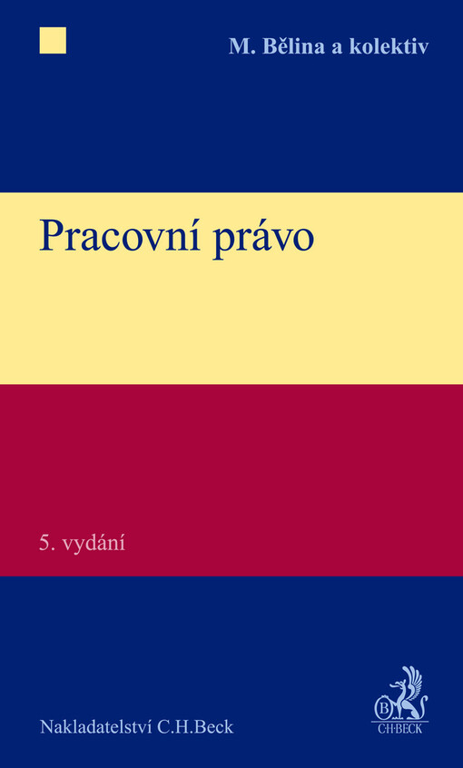 Pracovní právo