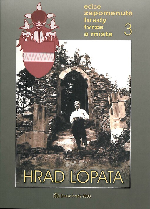 Hrad Lopata