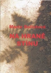 Na hraně stínu : sbírka básní