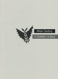 V černé i v bílé