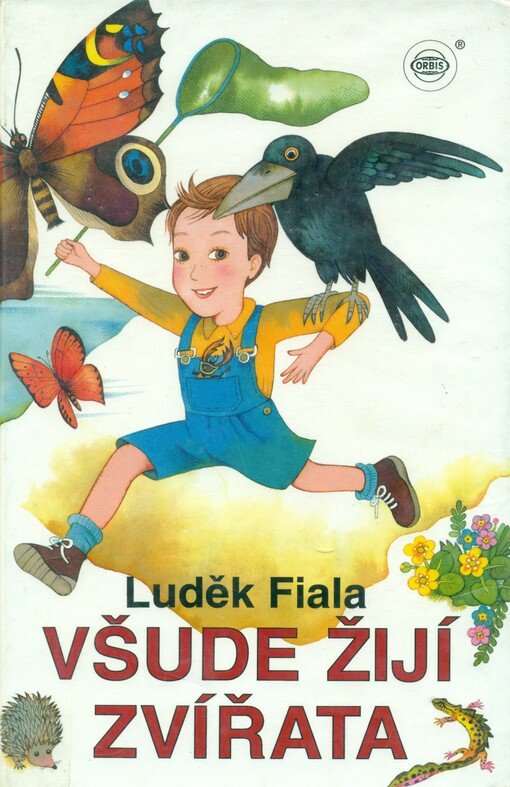 Všude žijí zvířata