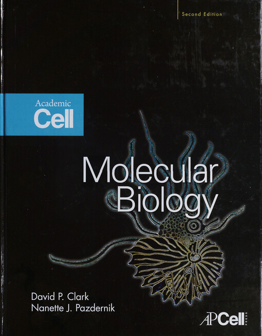 Molecular biology