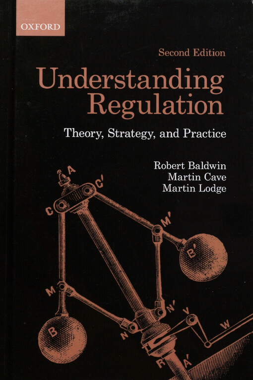 Understanding regulation 