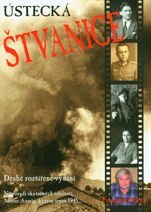 Ústecká štvanice