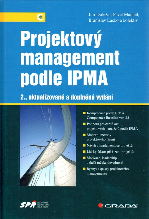 Projektový management podle IPMA