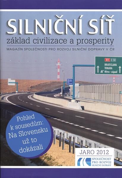 SilniÄŤnĂ­ sĂ­ĹĄ 